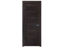 Dveře plné wenge Interiér - Dveře