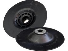 STALCO disk na fibry 125mm 