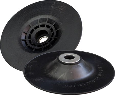 STALCO disk na fibry 125mm - Nářadí ruční nářadí