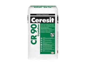 CERESIT CR90 Crystaliser cementová malta 25kg
