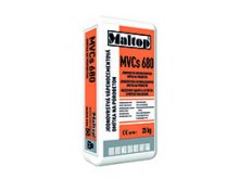 QUICK-MIX MVCs 680 vpc.malta pro pórobeton 0-0,6mm 25kg (48) quick mix