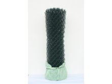 RETIC pletivo PVC 150cm SND zelené (15m)