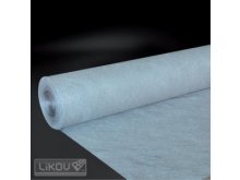 LIKOV geotextilie Ligeo PP-UNI 100g/m2 x25m (25m2) kalandrovaná 650.10025 lišty / profily / pásky