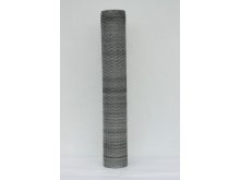 RETIC pletivo 6-hranné ZN 16 x 0,7 x 100cm/50m chovatelské pletivo / sloupky / doplňky