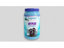 ST Laguna PH plus 0,9kg + 50% ZDARMA bazénové příslušenství