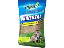AGRO travní směs UNIVERZÁL 0,5kg zahrada