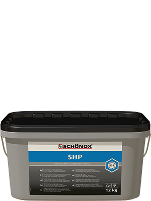 SCHONOX SHP spec.akrylát.penetrace 12kg - Suché směsi a stavební chemie penetrace, nátěry a můstky