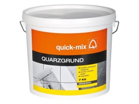 QUICK-MIX QUG přechodový křem.písk.můstek 7kg