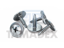 TAMADEX vrut TEX 4,2x13 rámová hlava (1000)
