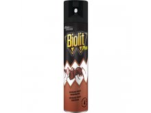 BaL BIOLIT PLUS proti mravencům spray 400ml