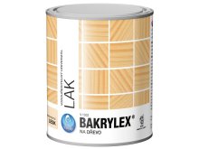 BaL Bakrylex lak univerzal V1302 lesk 0,6kg