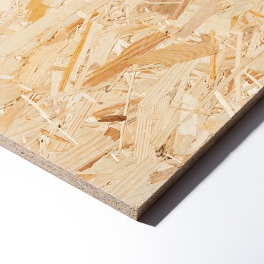 OSB 3 N 18mm deska 1250x2500mm / 3,125m2 rovná hrana (54) - Suchá výstavba, sádrokarton, dřevo dřevo deskový materiál osb desky