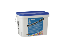 MAPEI Mapegum WPS hydroizolace 5kg