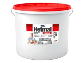 PZ Hetmal Standard/Supermalba interiérová malířská barva 7+1kg 