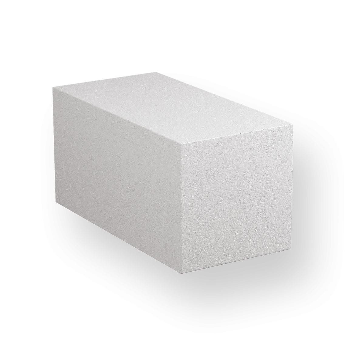 PORFIX tvárnice 250x250x500mm hladká P2-440 písková (48) - Hrubá stavba zdící materiály porobetonové a vápenopískové zdící materiály porfix