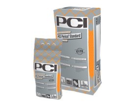 PCI Pericol Standard mrazuvzdorné lepidlo 5kg 