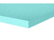 FIBRAN XPS Fabric 1cm 1250x600mm extrud.polystyren (40ks)