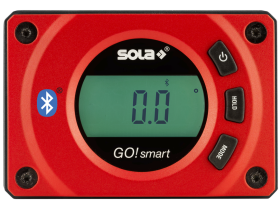 SOLA-GO! smart DISPLEY sklonometr digitální magnetický, blue tooth pic_prd_ww_go_smart_front