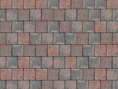 CSB ALTO 6cm dlažba čtverec naturcolor Roca (10,58m2) - Betonové prvky dlažby ostatní