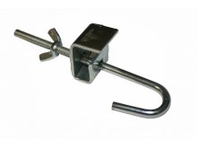 KNAUF Závěs NP pro I a IPE profily, šíře příruby 85-130 mm (100) sádrokartony / doplňky