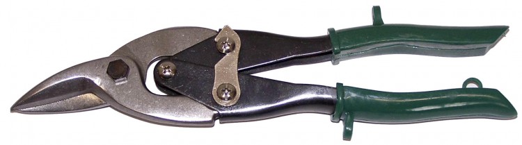 DI nůžky na plech hobby převodové R - Nářadí ruční nářadí