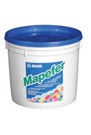MAPEI Mapefer antikorozní cem.malta 2kg - Suché směsi a stavební chemie malty a cementy