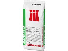 Schomburg ASOCRET KS/HB (INDUCRET-BIS-0/2) adhézní můstek 25kg (42) 