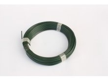 RETIC drát PVC 1,4-2,0mm (30m) vázací pletivo / sloupky / doplňky