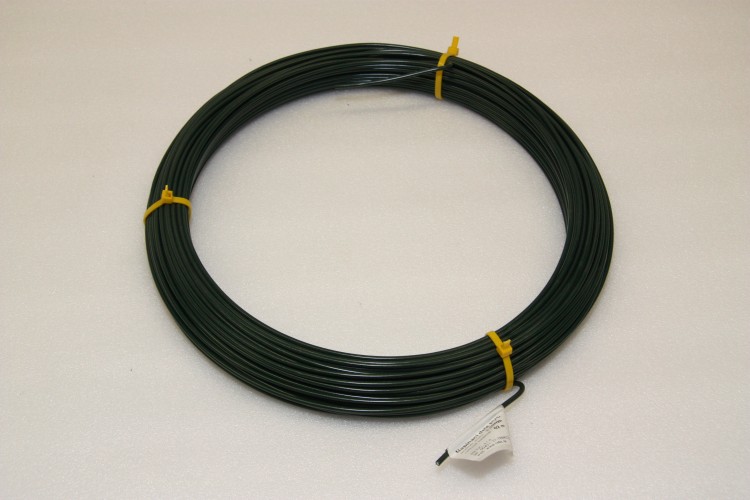 RETIC drát PVC 3,5-2,5mm (26m) napínací - Zahrady, pletiva, písky pletiva, ploty a branky
