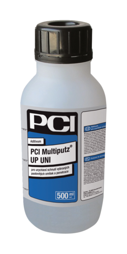 PCI Multiputz UP UNI 0,5l - Fasádní systémy pci