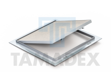 TAMADEX revizní dvířka RDS 400x400x12,5mm GKB US