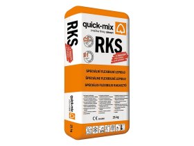 QUICK-MIX RKS flex.lepidlo na obkl.pásky 25kg (48)