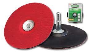 STALCO disk do vrtačky 125mm - Nářadí ruční nářadí