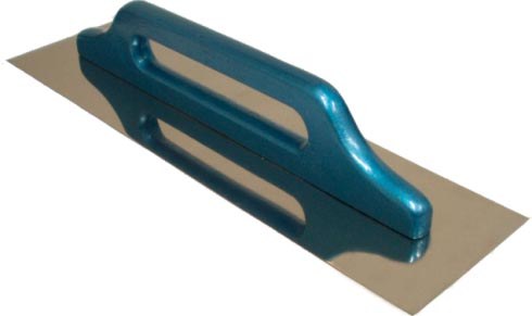 DI hladítko nerez 480x130mm Profi E10 dřev.ruk. DI hladítko nerez 480x130mm Profi E10 dřev.ruk. - Nářadí ruční nářadí
