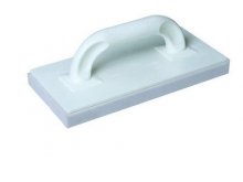BE hladítko s DURENEM 220x130x20mm plast stavební nářadí