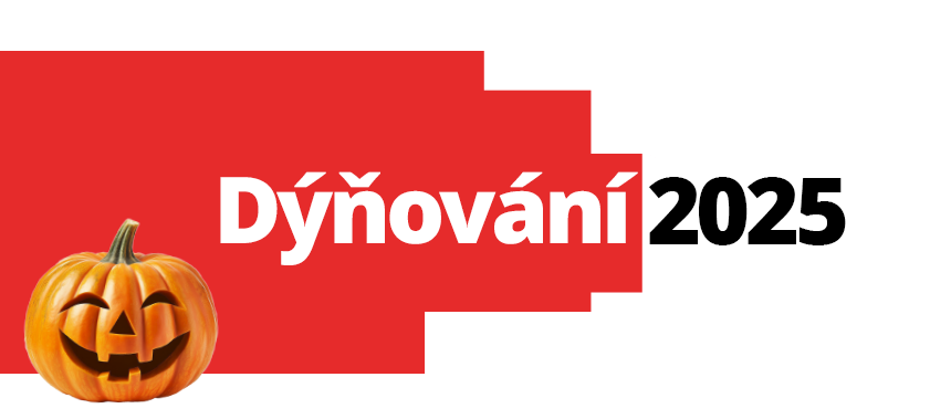 Dýňová slavnost 2025