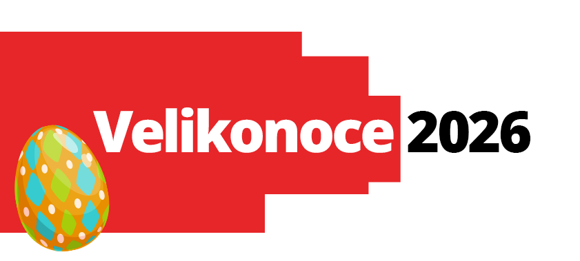 Velikonoční dopoledne 2026