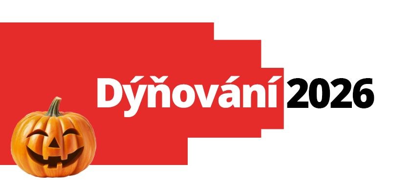 Dýňová slavnost 2026