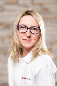 Renata Poborská