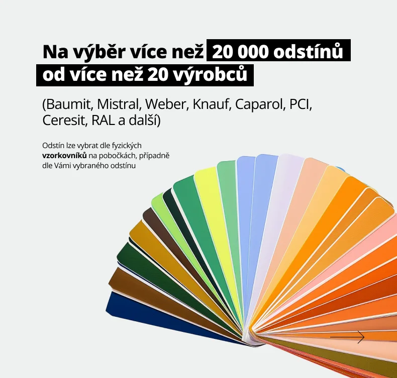 Odstíny