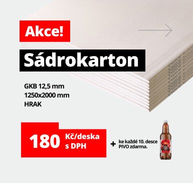 Sádrokarton