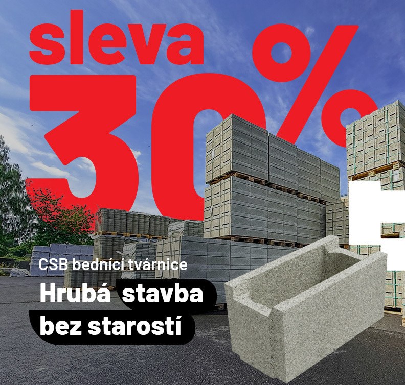 Kompletní zateplení