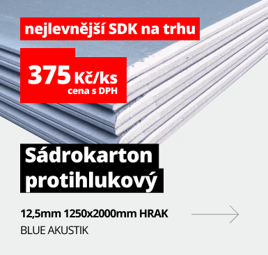 BLUE AKUSTIK