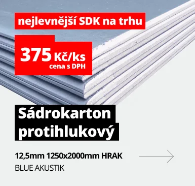 BLUE AKUSTIK