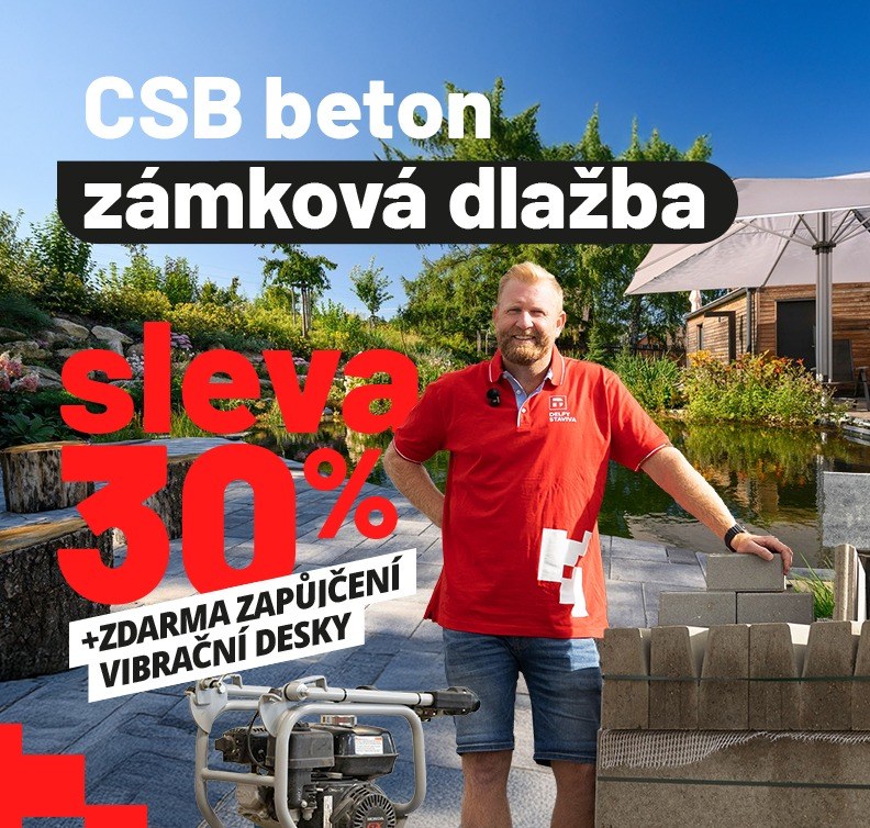 Kompletní zateplení