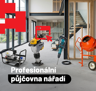 Půjčovna