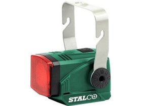 STALCO světlo USB 18V 2,0Ah 5W