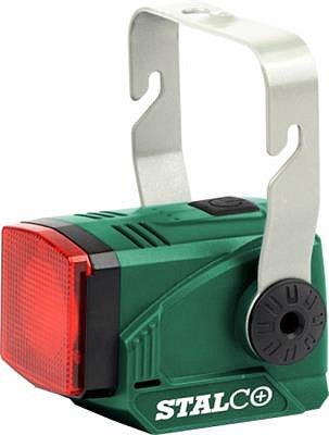 STALCO světlo USB 18V 2,0Ah 5W - Nářadí elektrické nářadí