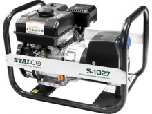 STALCO centrála elektrická 230V, 2,7kW