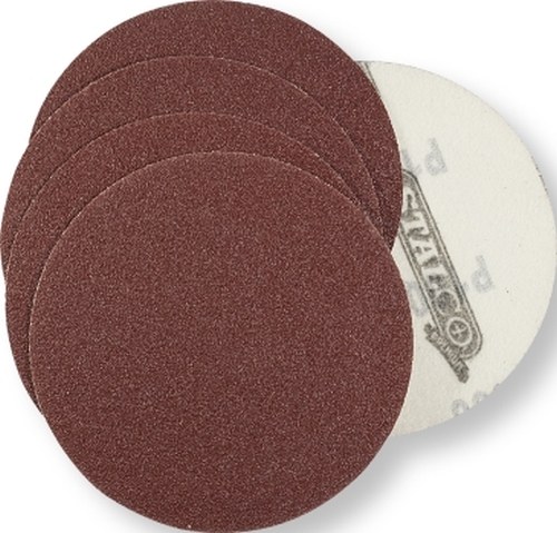 STALCO kotouč brusný samolepící 125mm gr. 120 (v balení 50ks) STALCO kotouč brusný samolepící 125mm gr. 120 (v balení 50ks) - Nářadí ruční nářadí